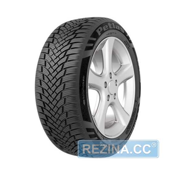 Купити Всесезонна шина PETLAS MultiAction PT565 215/65R16 102V