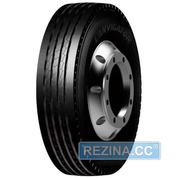 Купити Вантажна шина LANVIGATOR S202 (рульова) 315/80R22.5 157/154M 20PR