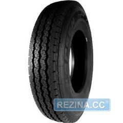Купить Летняя шина KAPSEN RS07 225/70R15C 112/110T