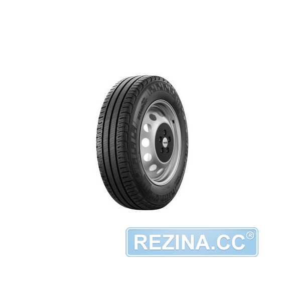 Купить Летняя шина KLEBER Transpro 2 215/60R17C 109/107T
