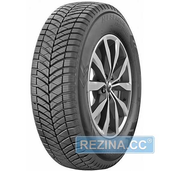Купить Всесезонная шина TAURUS All Season Light Truck 195/65R16C 104/102T