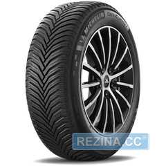 Купить Всесезонная шина MICHELIN CrossClimate 2 225/45R17 91W