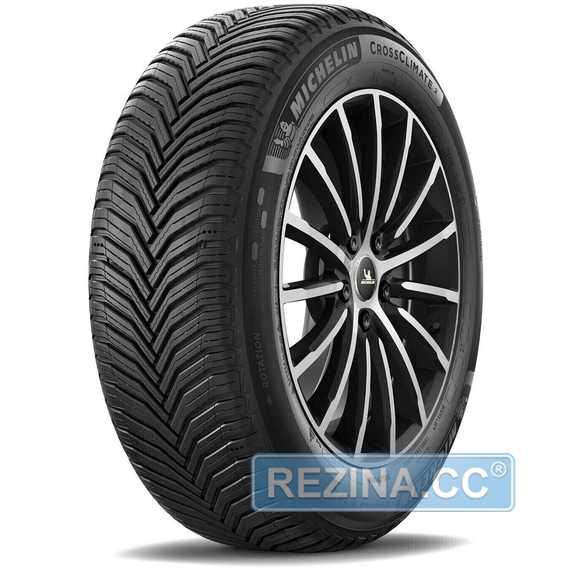 Купить Всесезонная шина MICHELIN CrossClimate 2 225/45R17 91W