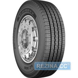 Купить Грузовая шина STARMAXX GZ300 (рулевая) 245/70R17.5 136/134M
