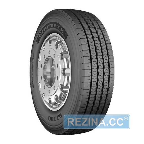 Купить Грузовая шина STARMAXX GZ300 (рулевая) 245/70R17.5 136/134M