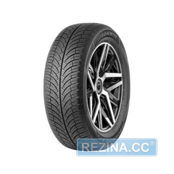 Купить Всесезонная шина FRONWAY Fronwing A/S 235/55R18 104V XL