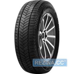Купить Всесезонная шина LANVIGATOR CatchFors VAN A/S 195/65R16C 104/102T