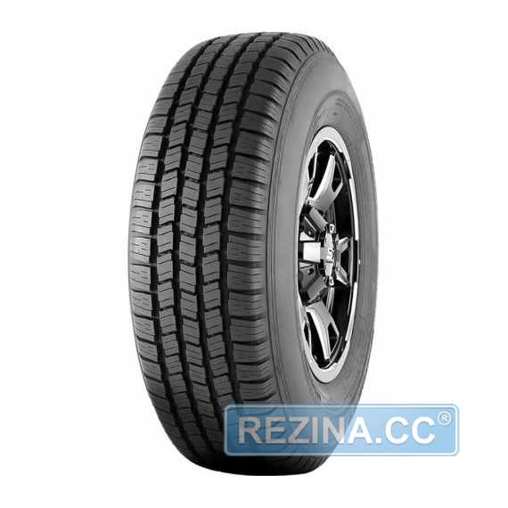 Купити Всесезонна шина LANVIGATOR Gazill 195/75R16C 107/105R