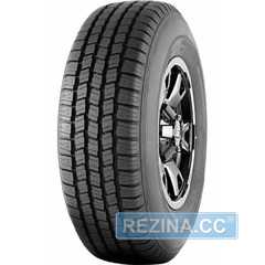 Купити Всесезонна шина LANVIGATOR Gazill 185/75R16C 104/102R