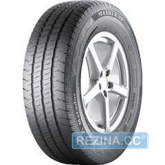 Купити Літня шина MATADOR MPS300 Maxilla AP 215/70R15C 109/107R