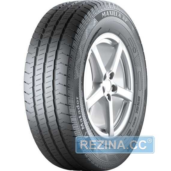 Купить Летняя шина MATADOR MPS300 Maxilla AP 215/70R15C 109/107R