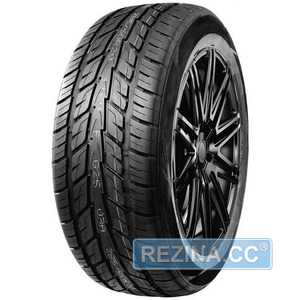 Купить Летняя шина FRONWAY Eurus 07 255/50R20 109V XL