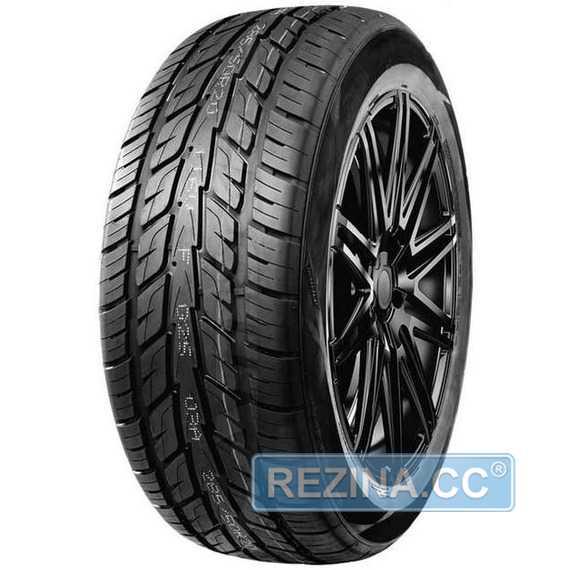 Купить Летняя шина FRONWAY Eurus 07 255/50R20 109V XL