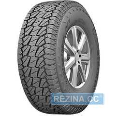 Купить Всесезонная шина HABILEAD RS23 255/65R17 110T