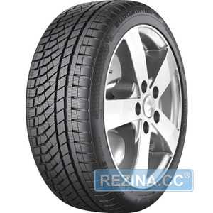 Купити Зимова шина FALKEN Eurowinter HS02 Pro 245/45R18 100V XL