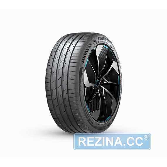 Купить Летняя шина HANKOOK iON evo IK01 235/35R20 92Y XL