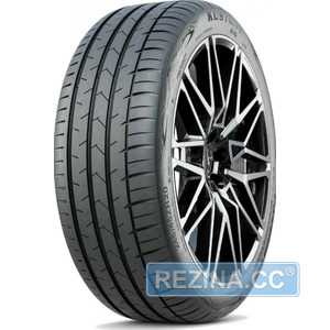 Купить Летняя шина KUSTONE Passion P9S 275/35R20 102W