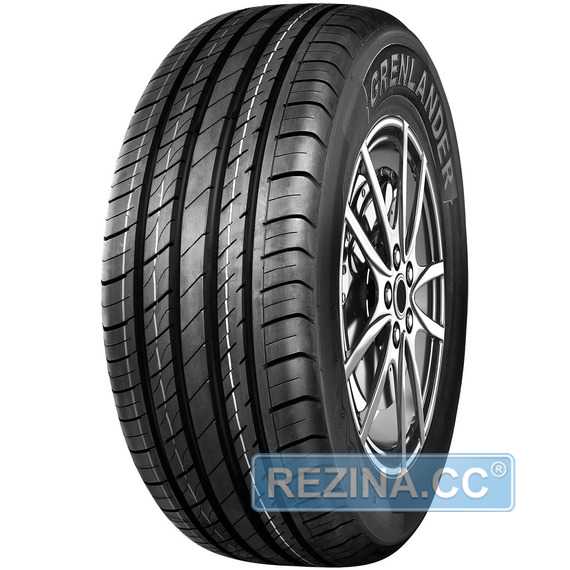 Купить Летняя шина GRENLANDER L-ZEAL 56 215/40R18 89W XL