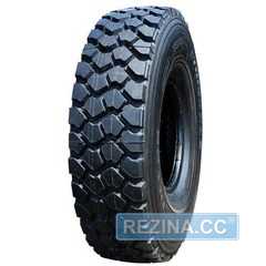Купити Вантажна шина TRIANGLE TRY66 (ведуча) 395/85R20 168G