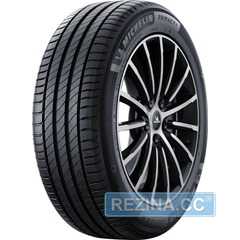 Купити Літня шина MICHELIN Primacy 4 Plus 245/45R17 99W