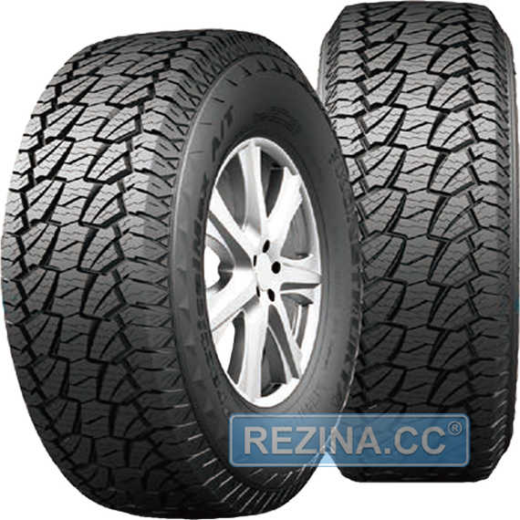 Купить Всесезонная шина KAPSEN RS23 245/75R17 121/118R