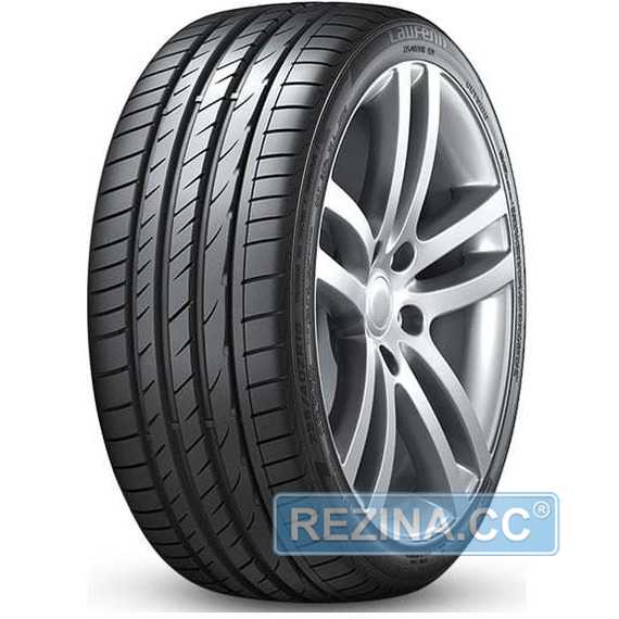 Купить Летняя шина LAUFENN S-Fit EQ Plus LK01 215/50R17 95W XL