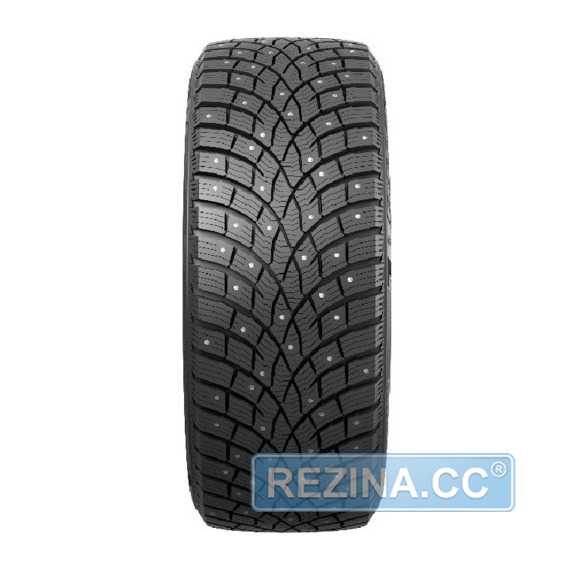 Купить Зимняя шина TRIANGLE IcelynX TI501 235/55R18 104T (шип)