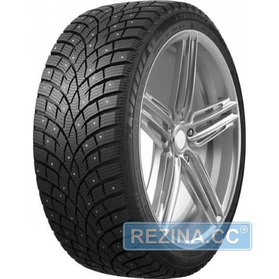 Купить Зимняя шина TRIANGLE IcelynX TI501 235/55R18 104T (шип)