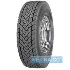 Купить GOODYEAR Kmax D (ведущая) 305/70R19.5 148/145M