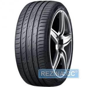 Купить Летняя шина NEXEN NFERA SPORT 285/40R20 108Y XL