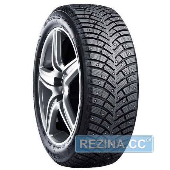 Купить Зимняя шина NEXEN WinGuard WinSpike 3 265/70R17 121/118R (шип)