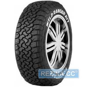 Купить Всесезонная шина POWERTRAC Wildranger A/T 245/65R17 111T