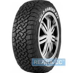 Купить Всесезонная шина POWERTRAC Wildranger A/T 265/70R17 123/120S