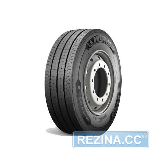 Купить Грузовая шина MICHELIN X Multi Energy Z 315/70R22.5 154/150L