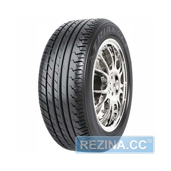 Купити Літня шина TRIANGLE TR918 205/50R15 89V