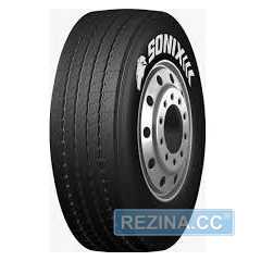 Купить Грузовая шина SONIX SX966 (рулевая) 385/65R22.5 160K