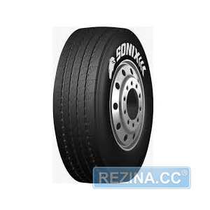 Купить Грузовая шина SONIX SX966 (рулевая) 385/65R22.5 160K