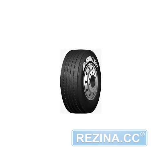 Купить Грузовая шина SONIX SX966 (рулевая) 385/65R22.5 160K