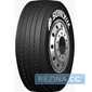 Купить Грузовая шина SONIX SX966 (рулевая) 385/65R22.5 160K