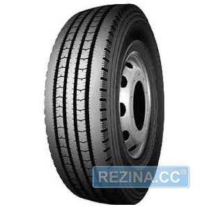 Купить Грузовая шина SONIX SX706 (рулевая) 295/80R22.5 152/149M