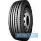 Купить Грузовая шина SONIX SX706 (рулевая) 295/80R22.5 152/149M