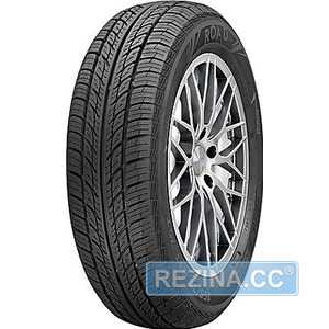 Купить Летняя шина TIGAR Touring 165/70R14 81T