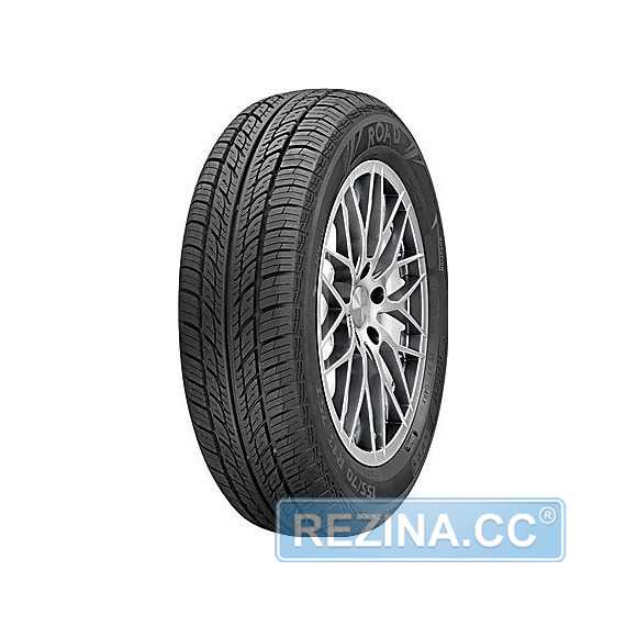 Купить Летняя шина TIGAR Touring 165/70R14 81T