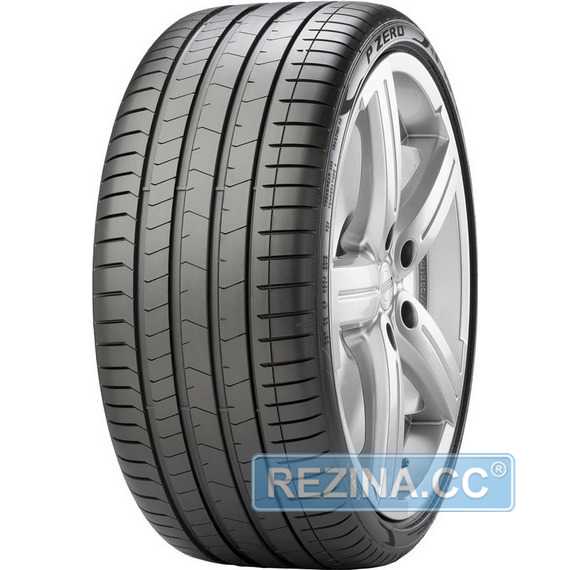 Купить Летняя шина PIRELLI P ZERO (PZ4) L.S. 275/30R20 97Y RUN FLAT