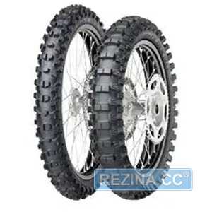 Купить Мотошина DUNLOP Geomax MX34 100/100R18 59M