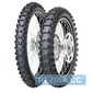 Купить Мотошина DUNLOP Geomax MX34 100/100R18 59M