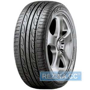 Купить Летняя шина DUNLOP SP SPORT LM704 165/70R14 81T