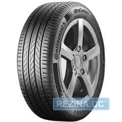 Купить Летняя шина CONTINENTAL ContiUltraContact 185/60R15 84H