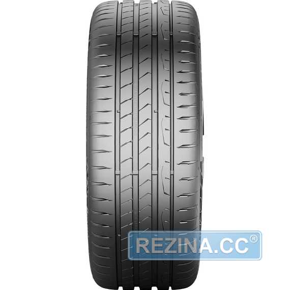 Купить Летняя шина CONTINENTAL PremiumContact 7 235/45R21 104T XL