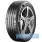 Купить Летняя шина CONTINENTAL ContiUltraContact 215/55R17 94V